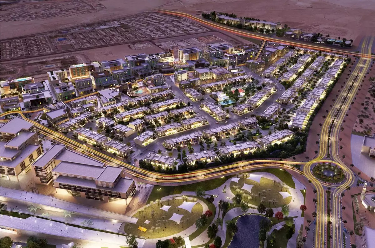 Al Wasl Gate - Image 2